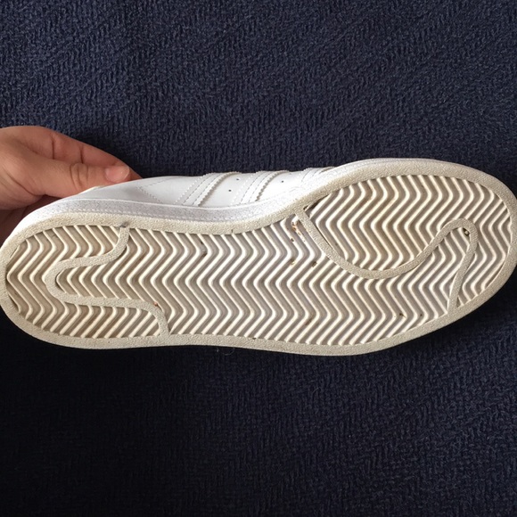 Adidas Superstar Cloud White - Picture 8 of 9